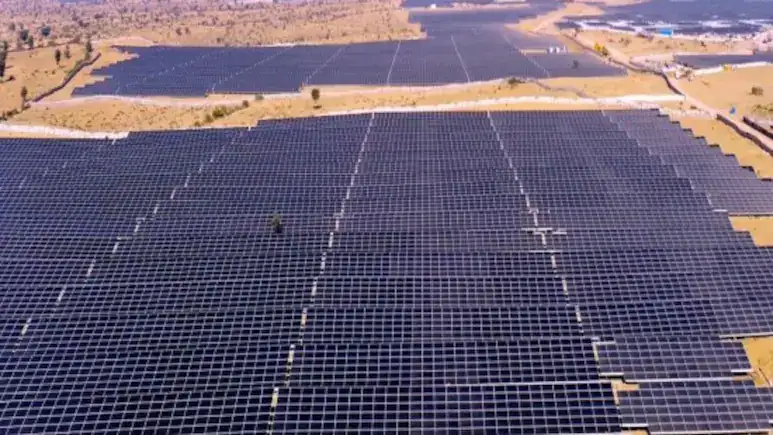 बीकानेर में सोलर प्लांट पर दबाव और धमकी का सनसनीखेज मामला, हिस्ट्रीशीटर पर मुकदमा दर्ज