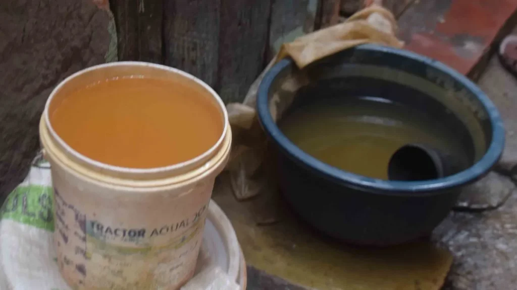 बीकानेर: रानी बाजार के पास बड़ी रिहायशी आबादी में 25 दिन से गंदे पानी की सप्लाई, मोहल्लेवासी परेशान