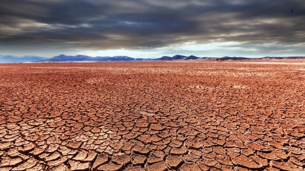 February mein desh bhar mein kam barish ke aasaar, North India sukhe ki chhapet mein — jaane kyon?