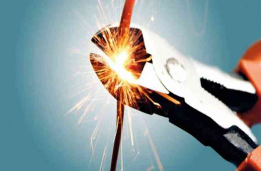 बीकानेर में विद्युत आपूर्ति में बाधा, कई क्षेत्रों में बिजली कटौती